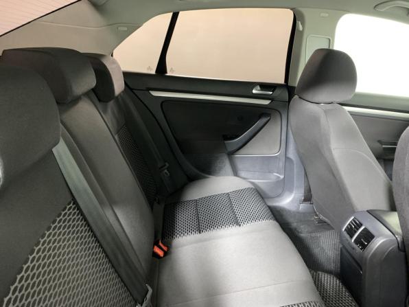 Volkswagen Jetta V с пробегом 2010 года, цена 518 000 рублей, 195968 км, седан, Автокод Объявления