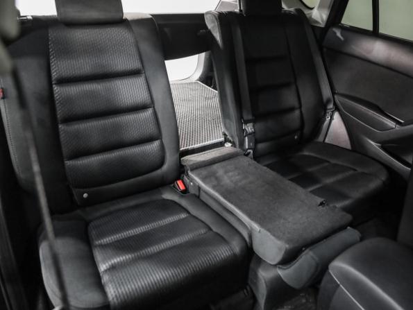 Mazda CX-5 I с пробегом 2014 года, цена 1 499 000 рублей, 204349 км, внедорожник, Автокод Объявления