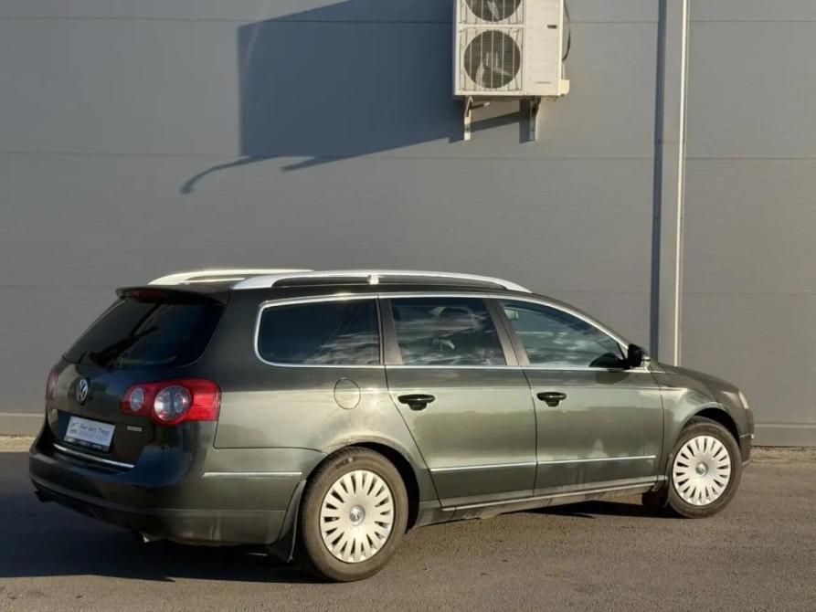 Volkswagen Passat B6 Воронеж  - изображение 5