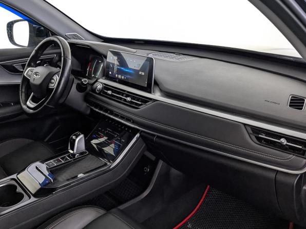 Chery Tiggo 7 Pro I с пробегом 2021 года, цена 1 355 000 рублей, 153597 км, внедорожник, Автокод Объявления