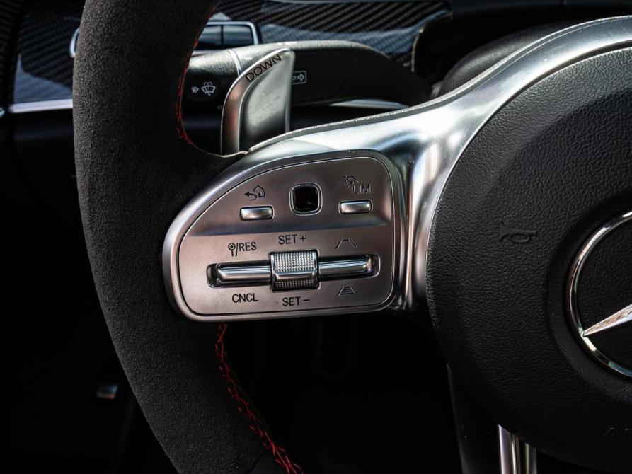 Mercedes-Benz E-Класс AMG V (W213) Краснодар  - изображение 21