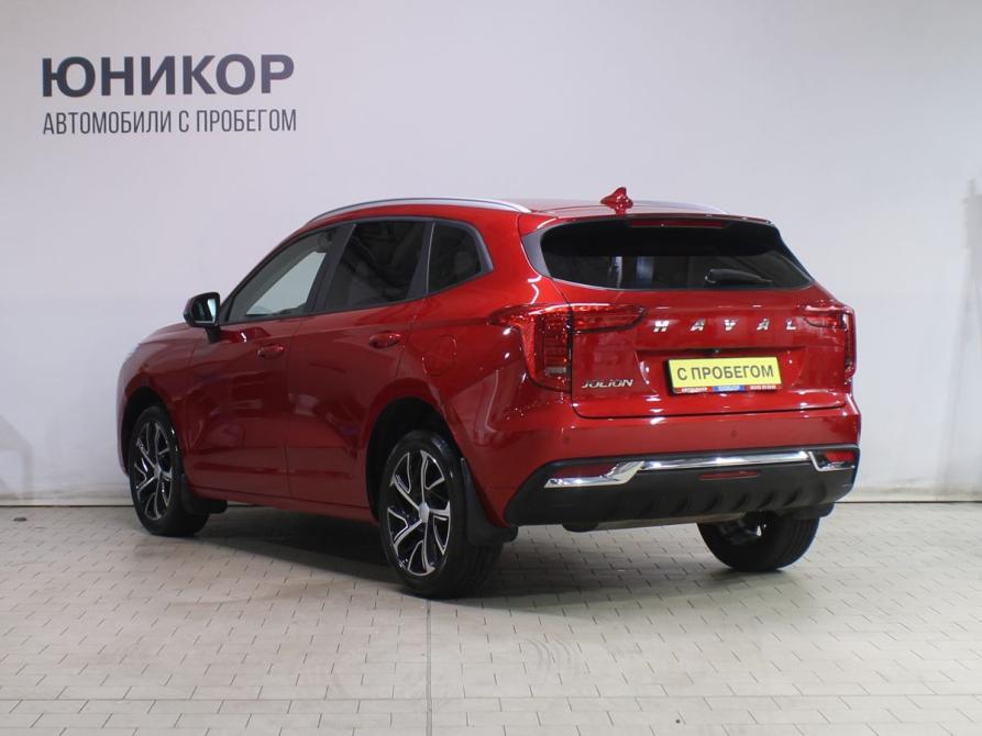 Haval Jolion I Дзержинск  - изображение 4