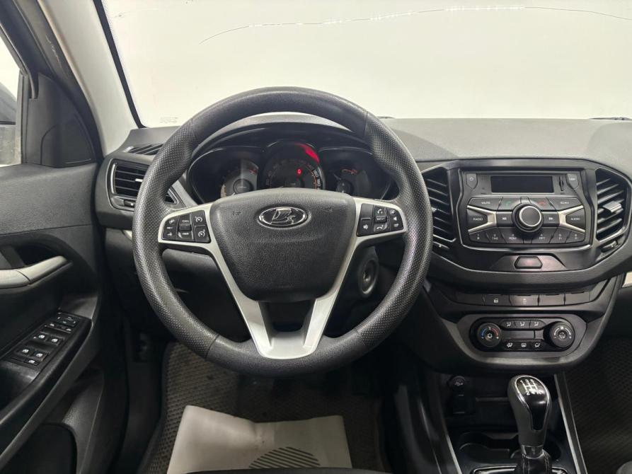 Lada (ВАЗ) Vesta I Альметьевск  - изображение 14