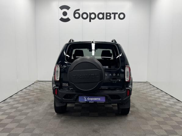 Lada (ВАЗ) Niva Travel I с пробегом 2023 года, цена 950 000 рублей, 42812 км, внедорожник, Автокод Объявления