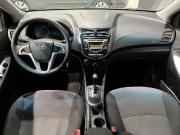 Hyundai Solaris I Пермь  - изображение 30