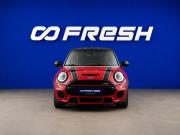 Mini Cabrio III Рестайлинг Москва  - изображение 22