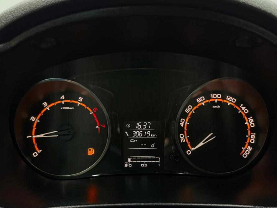 Lada (ВАЗ) Granta I Рестайлинг Азнакаево  - изображение 19