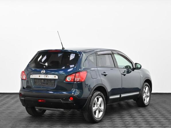 Nissan Qashqai I с пробегом 2007 года, цена 599 000 рублей, 241000 км, внедорожник, Автокод Объявления