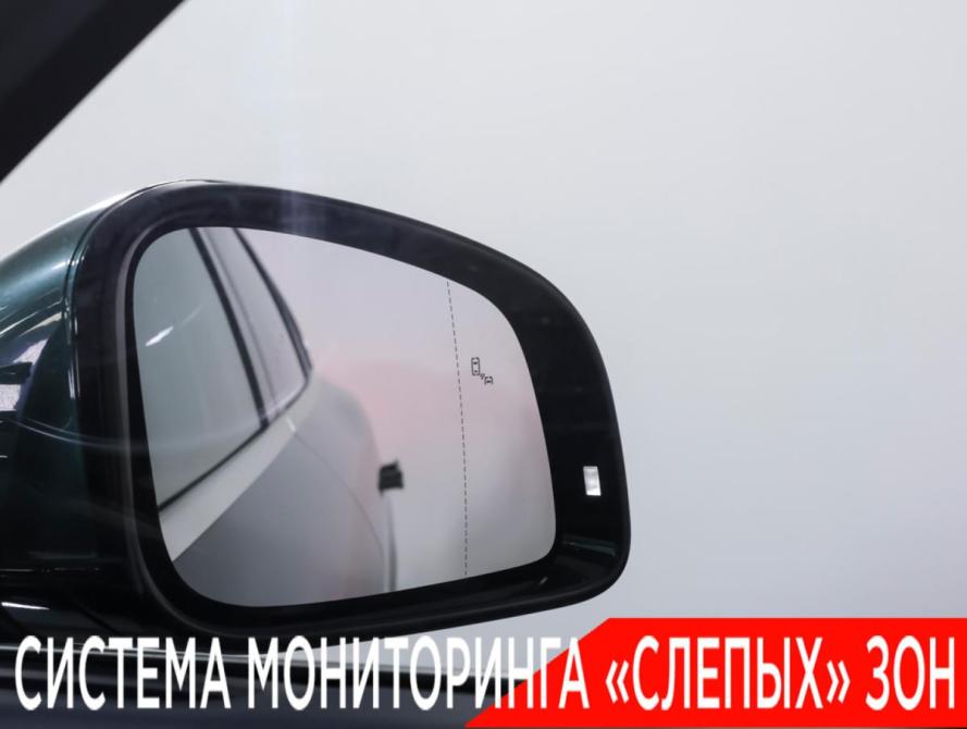 Voyah Free I Рестайлинг Москва  - изображение 20