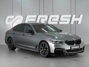 BMW 5 серии VII (G30/G31/G38) Минеральные Воды  - изображение 23
