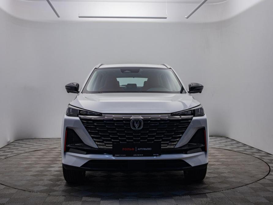 Changan CS55 Plus II Москва  - изображение 2