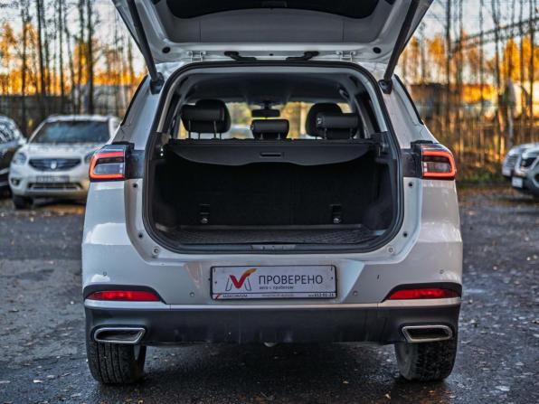 Chery Tiggo 7 Pro Max I с пробегом 2024 года, цена 2 080 000 рублей, 32808 км, внедорожник, Автокод Объявления