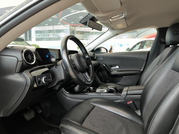 Mercedes-Benz CLA II (C118 X118) с пробегом 2019 года, цена 2 250 000 рублей, 174749 км, седан, Автокод Объявления