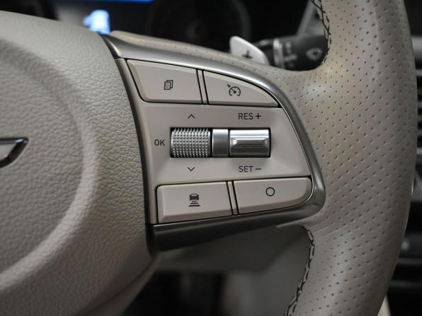 Genesis G70 I с пробегом 2020 года, цена 2 897 000 рублей, 109098 км, седан, Автокод Объявления