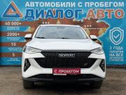 Haval F7x I Набережные Челны  - изображение 34