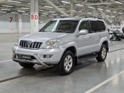 Toyota Land Cruiser Prado 120 Series Рестайлинг Казань  - изображение 26