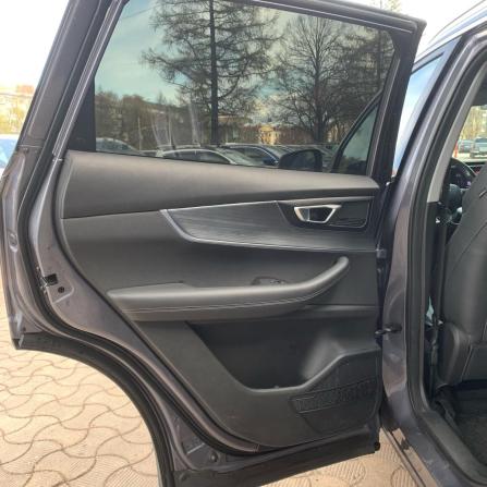 Chery Tiggo 7 Pro Max I с пробегом 2023 года, цена 1 995 000 рублей, 94000 км, внедорожник, Автокод Объявления
