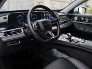 Chery Tiggo 7 Pro Max I Рестайлинг Москва  - изображение 37