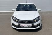 Lada (ВАЗ) Granta I Рестайлинг Иваново  - изображение 25