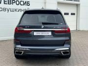 BMW X7 I (G07) Санкт-Петербург  - изображение 37