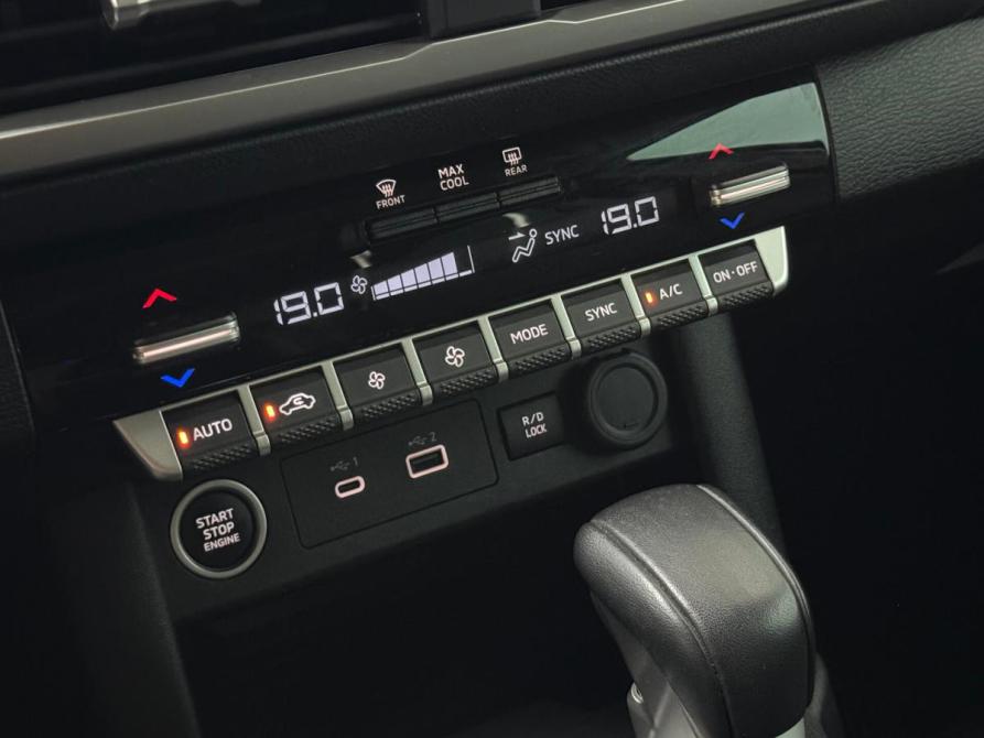 Mitsubishi L200 VI Набережные Челны  - изображение 20