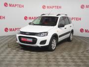 Lada (ВАЗ) Kalina II Вологда  - изображение 18