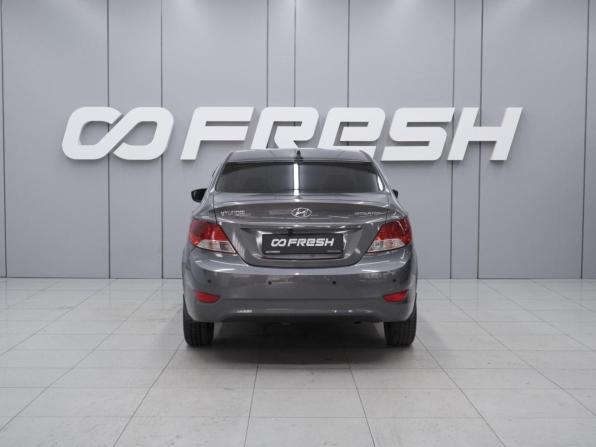 Hyundai Solaris I с пробегом 2011 года, цена 799 000 рублей, 258949 км, седан, Автокод Объявления