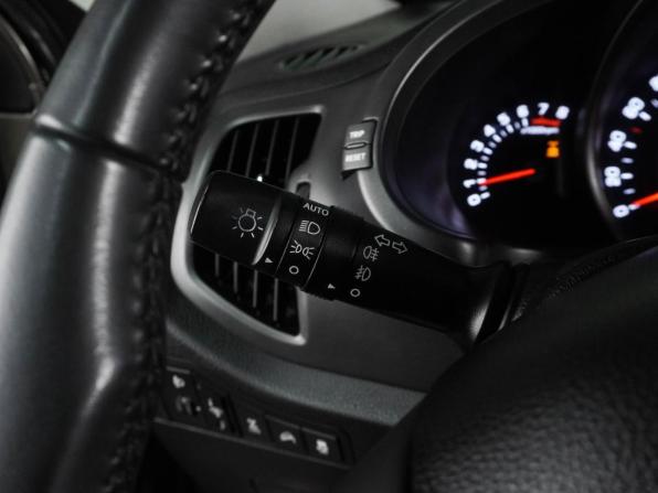 Kia Sportage III с пробегом 2012 года, цена 1 299 000 рублей, 142219 км, внедорожник, Автокод Объявления