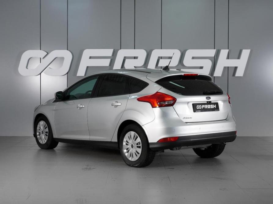 Ford Focus III Рестайлинг Минеральные Воды  - изображение 2