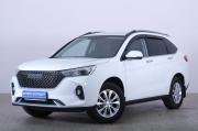 Haval M6 II Омск  - изображение 22