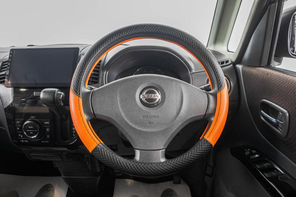 Nissan Roox I Барнаул  - изображение 15