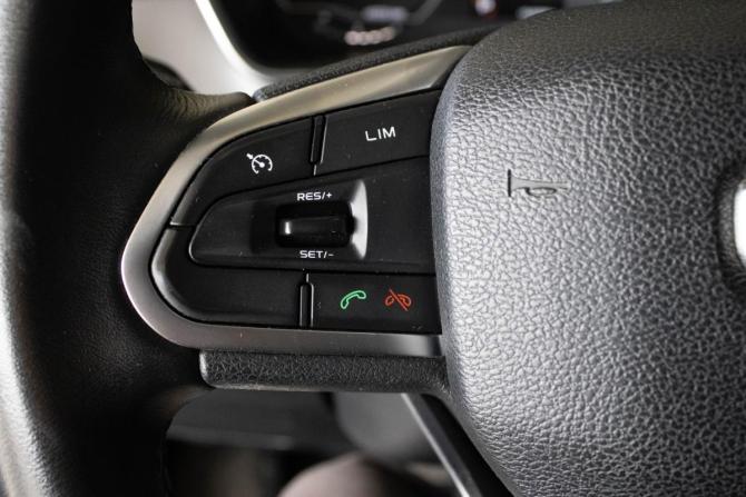 Geely Coolray I с пробегом 2021 года, цена 1 500 000 рублей, 154008 км, внедорожник, Автокод Объявления