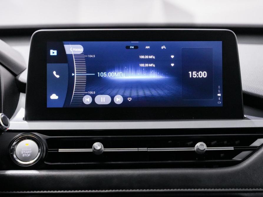 Chery Tiggo 4 Pro I Ульяновск  - изображение 19