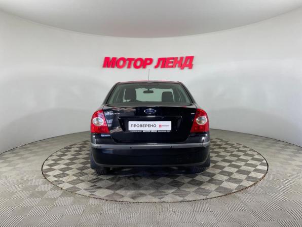Ford Focus II с пробегом 2008 года, цена 403 000 рублей, 238557 км, седан, Автокод Объявления