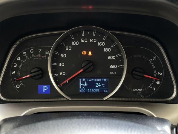 Toyota RAV4 IV (XA40) с пробегом 2014 года, цена 1 850 000 рублей, 123055 км, внедорожник, Автокод Объявления