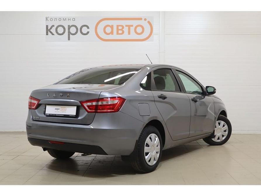 Lada (ВАЗ) Vesta I Коломна  - изображение 3