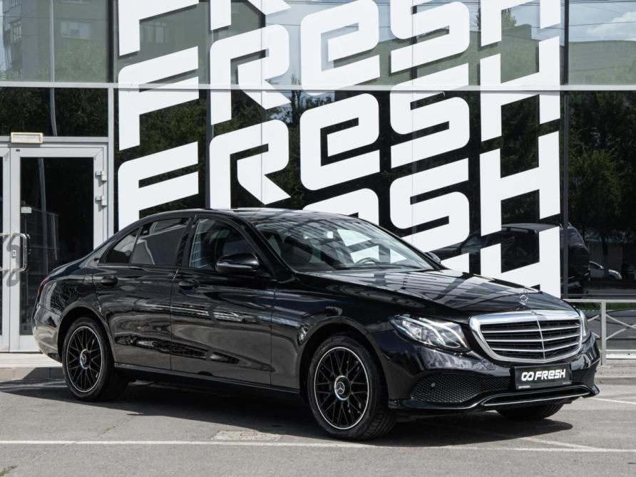 Mercedes-Benz E-Класс V (W213 S213 C238) Волгоград  - изображение 1