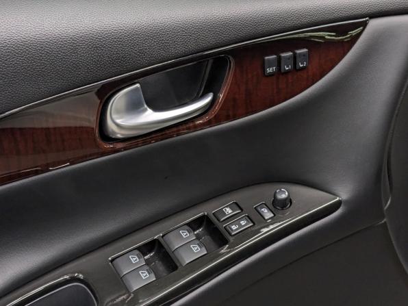 Infiniti QX50 I Рестайлинг с пробегом 2016 года, цена 2 400 000 рублей, 80585 км, внедорожник, Автокод Объявления