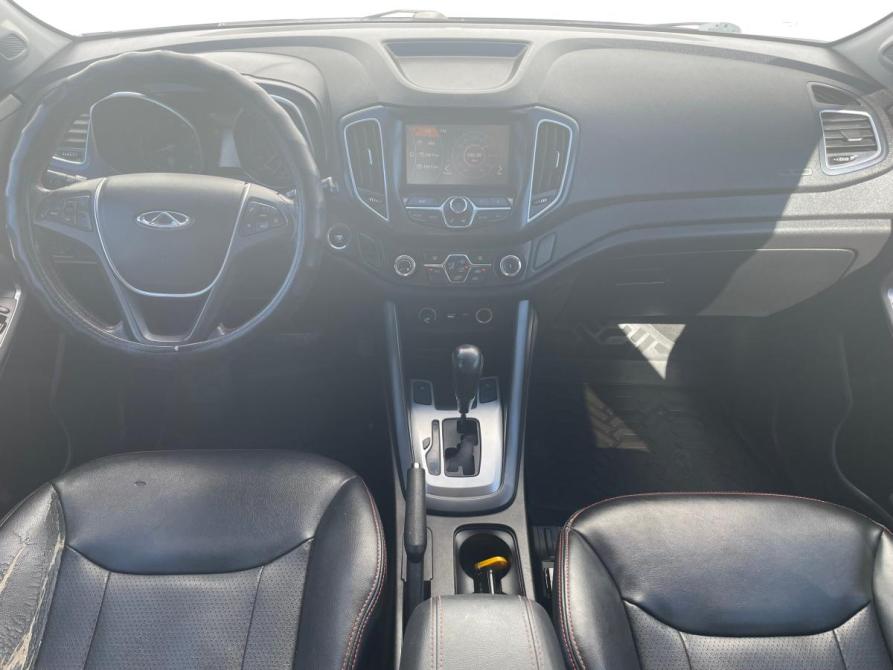 Chery Tiggo 5 I Стерлитамак  - изображение 17