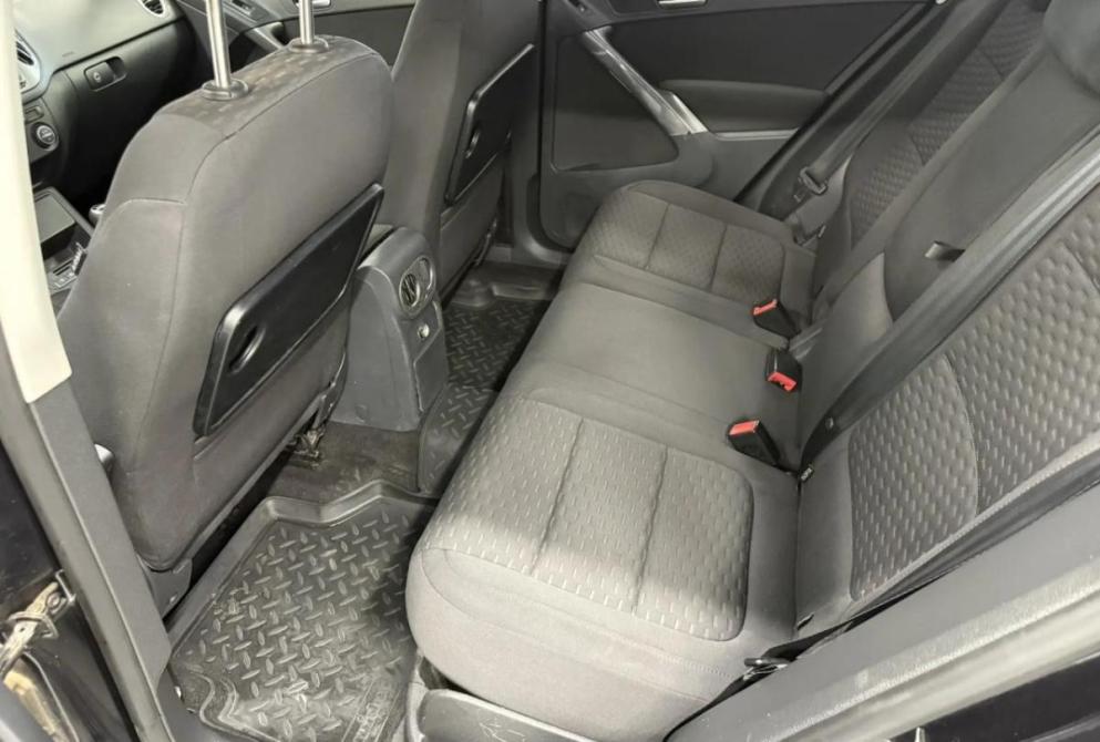 Volkswagen Tiguan I Астрахань  - изображение 14