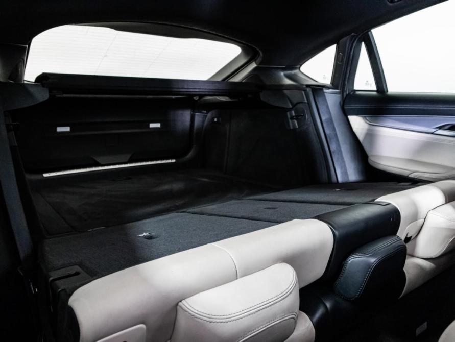 BMW X6 II (F16) Санкт-Петербург  - изображение 32