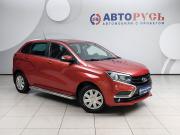 Lada (ВАЗ) XRAY I Подольск  - изображение 25
