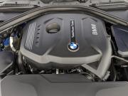 BMW 3 серии VI (F3x) Рестайлинг Москва  - изображение 35