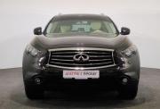 Infiniti FX II (S51) Рестайлинг Ярославль  - изображение 33