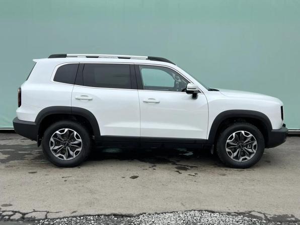 Haval Dargo с пробегом 2024 года, цена 2 965 000 рублей, 9100 км, внедорожник, Автокод Объявления