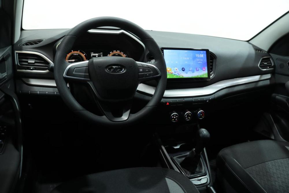 Lada (ВАЗ) Vesta I Рестайлинг (NG) Сургут  - изображение 24