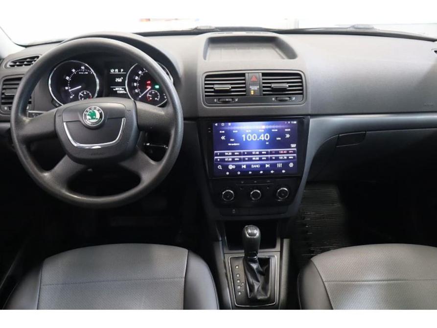 Skoda Yeti I Рестайлинг Коломна  - изображение 9