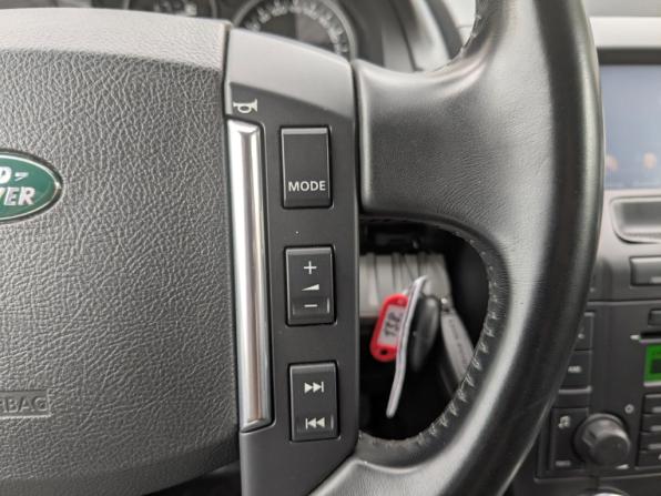 Land Rover Freelander II Рестайлинг с пробегом 2010 года, цена 1 550 000 рублей, 142508 км, внедорожник, Автокод Объявления