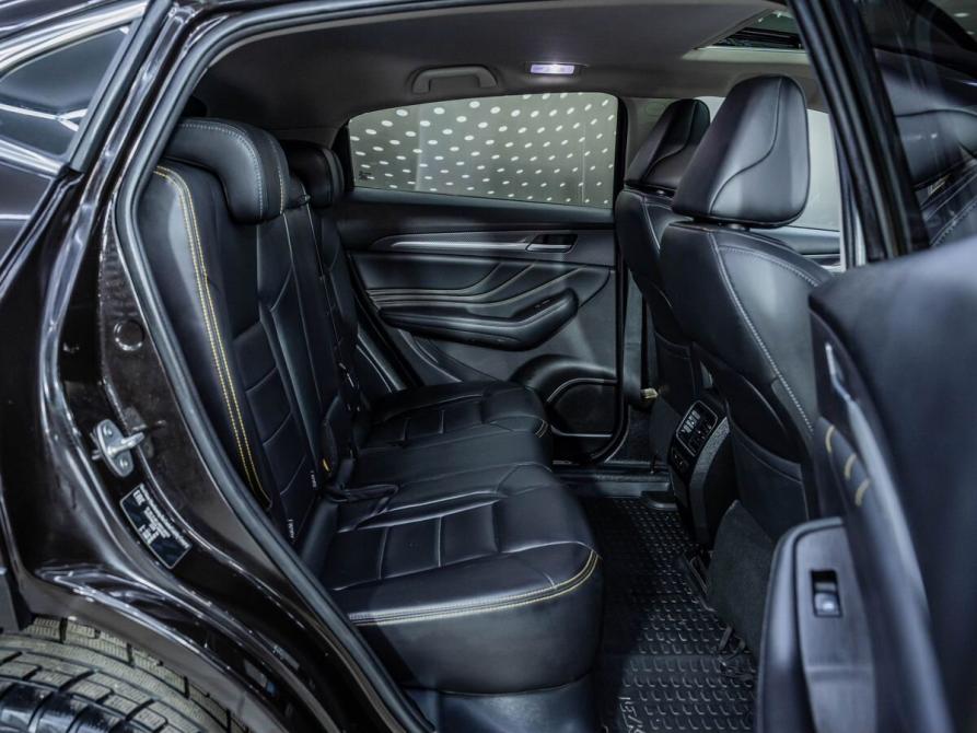 Haval F7x I Самара  - изображение 23