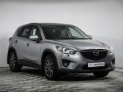 Mazda CX-5 I Санкт-Петербург  - изображение 29